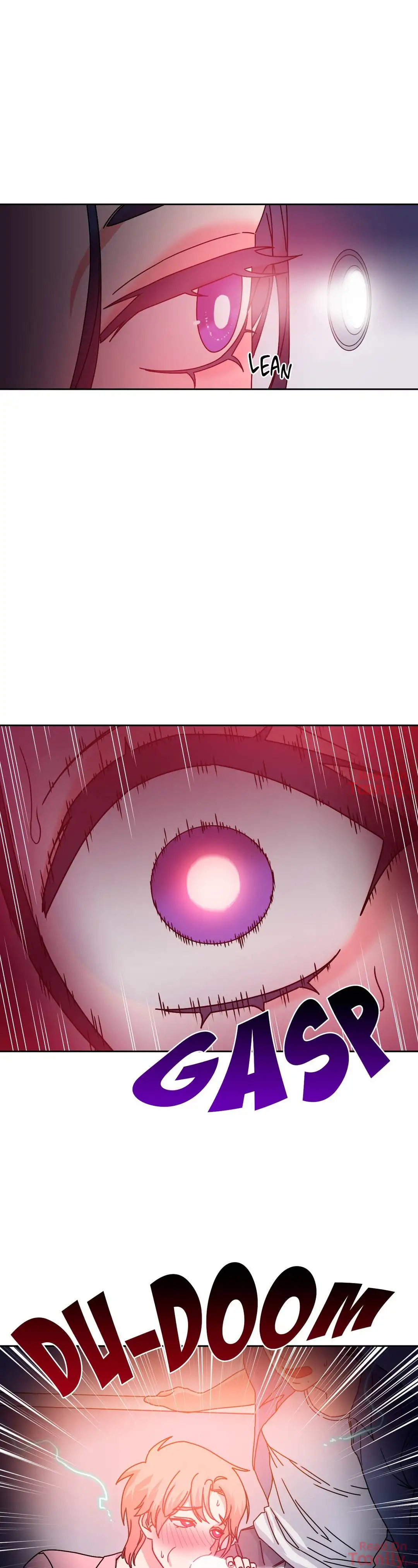 Tie Me Up! - Chapter 36 [photo 33] - MangaPorn