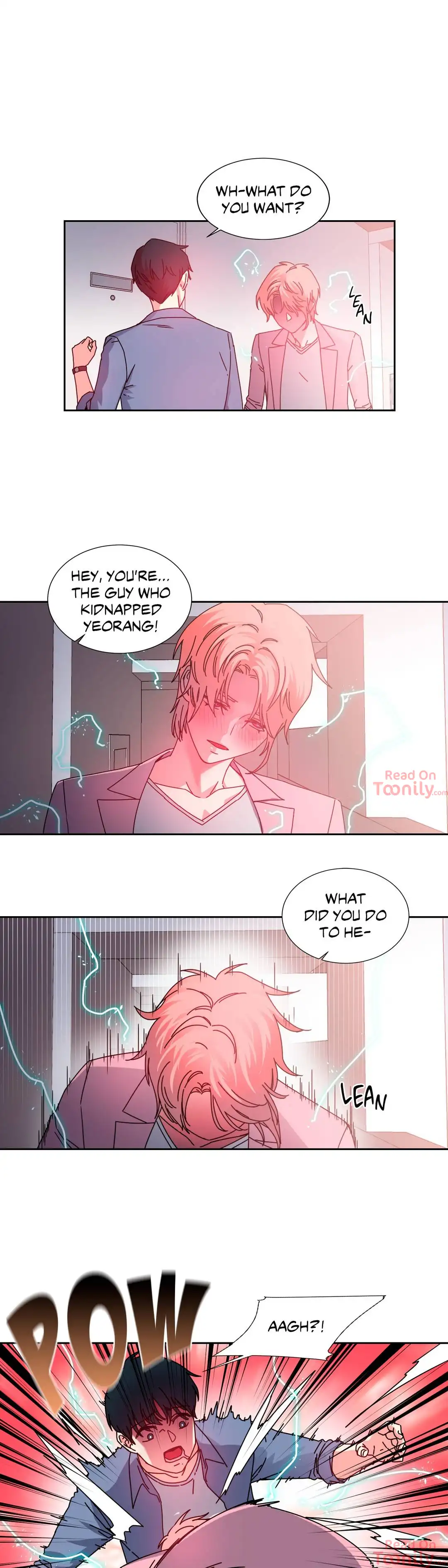 Tie Me Up! - Chapter 37 [photo 15] - MangaPorn