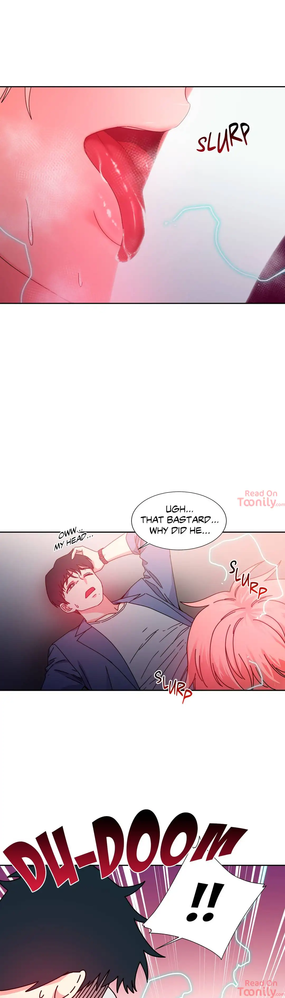 Tie Me Up! - Chapter 37 [photo 17] - MangaPorn