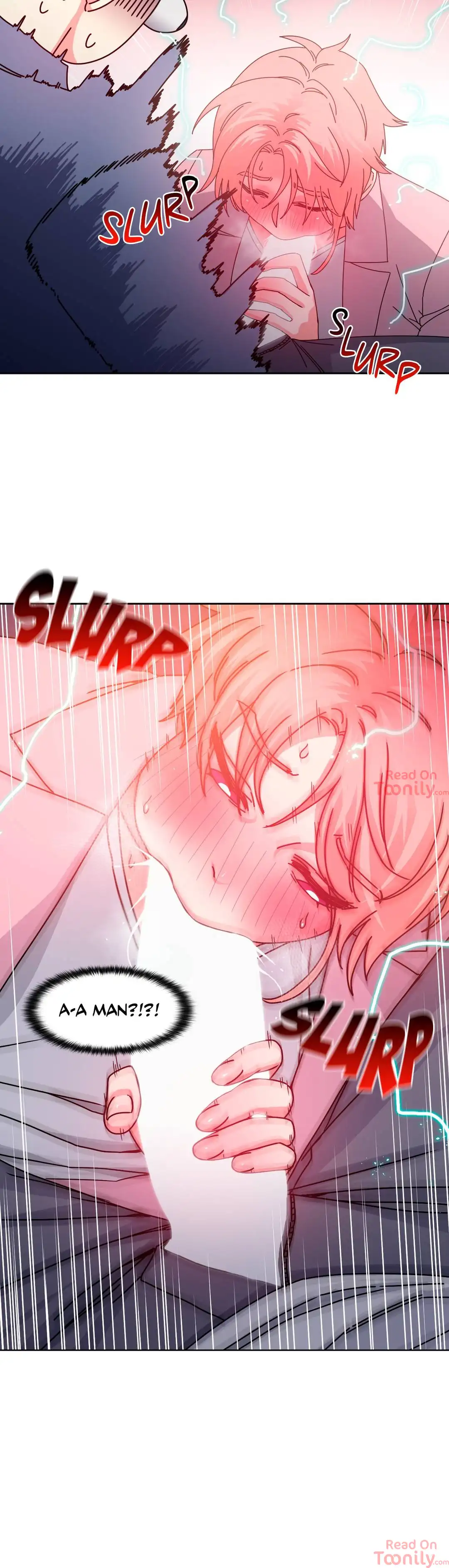 Tie Me Up! - Chapter 37 [photo 18] - MangaPorn