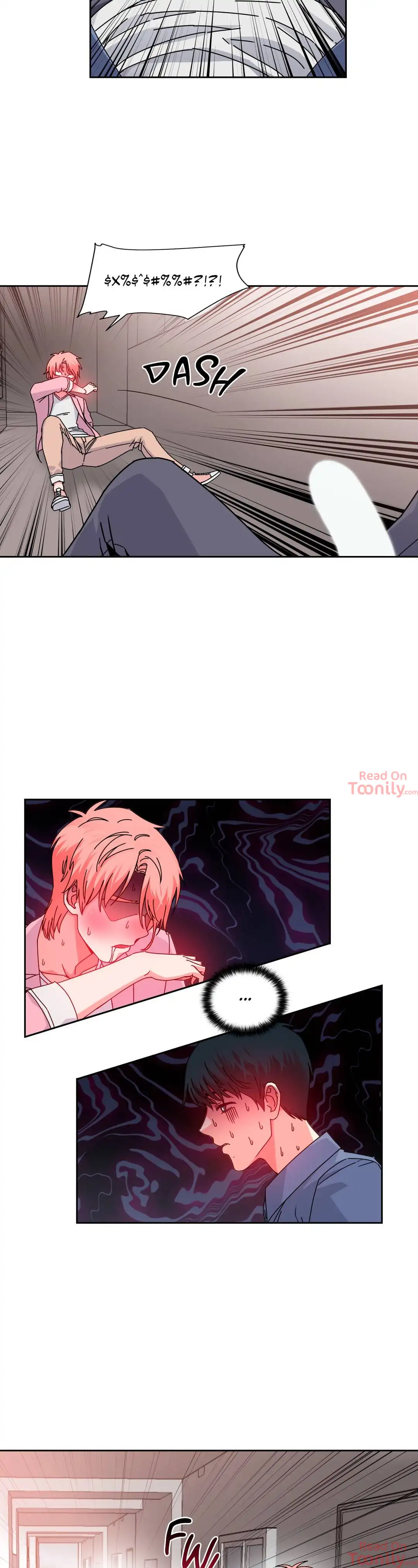 Tie Me Up! - Chapter 37 [photo 20] - MangaPorn