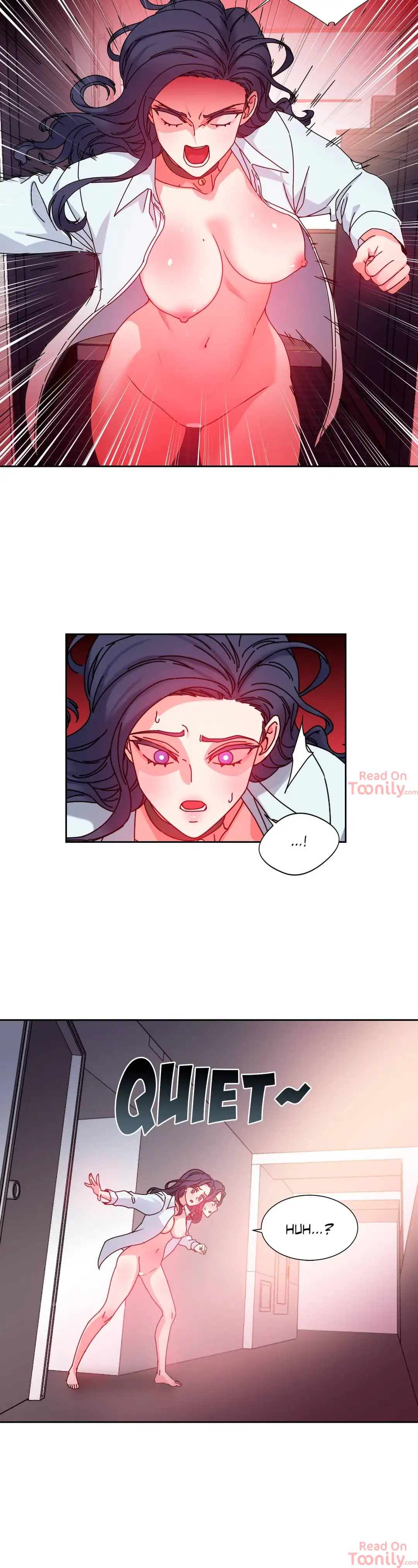 Tie Me Up! - Chapter 37 [photo 7] - MangaPorn