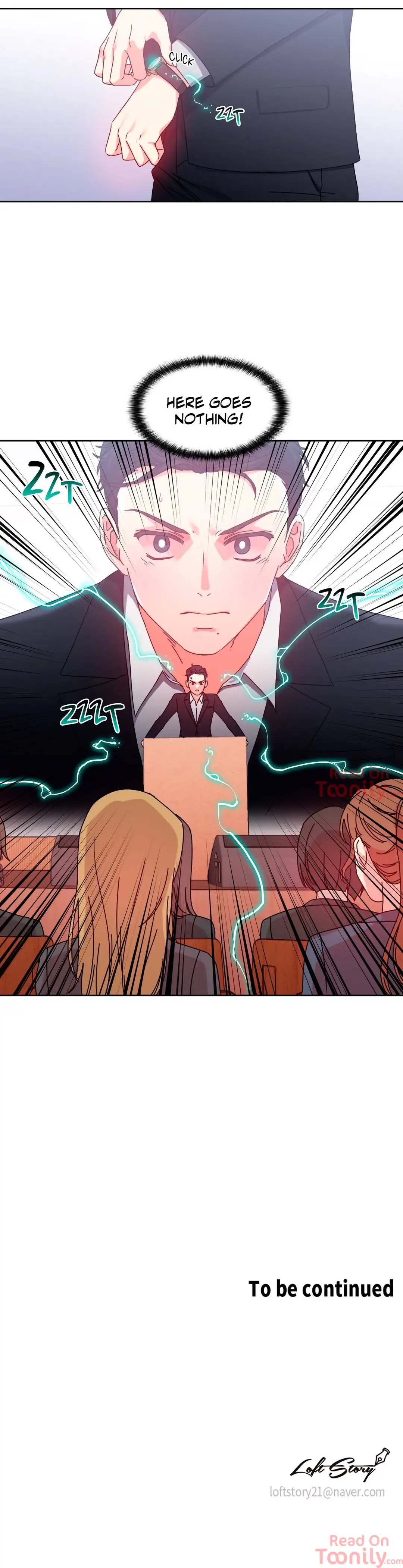 Tie Me Up! - Chapter 38 [photo 26] - MangaPorn
