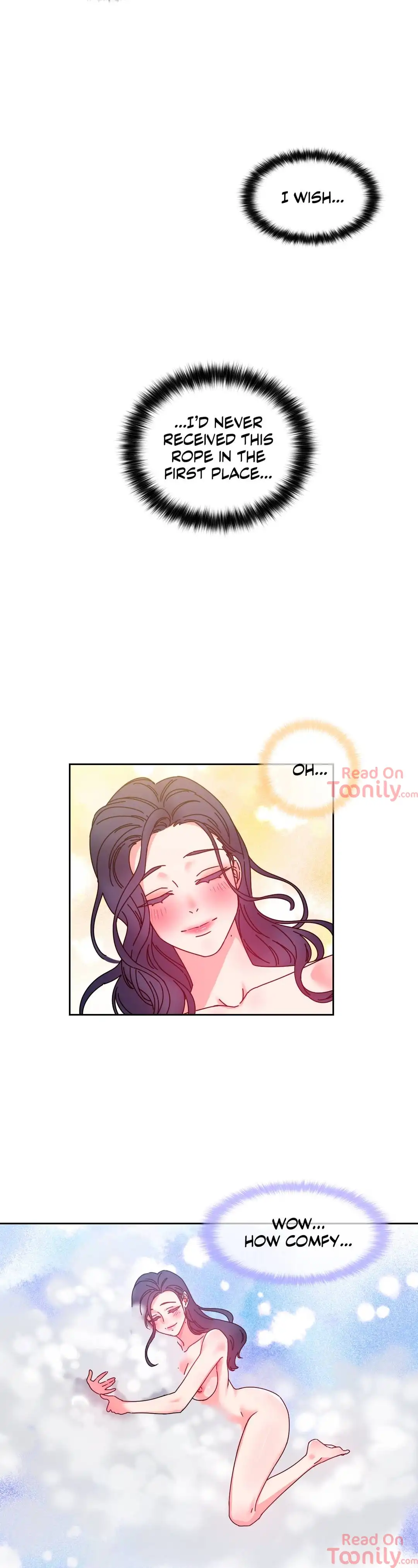 Tie Me Up! - Chapter 39 [photo 28] - MangaPorn