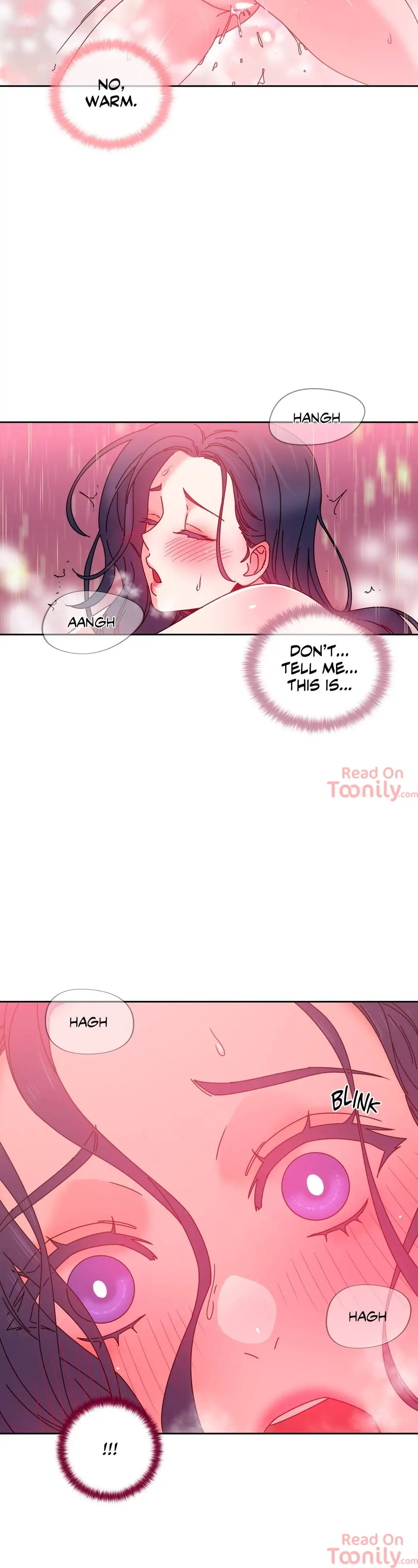 Tie Me Up! - Chapter 39 [photo 30] - MangaPorn