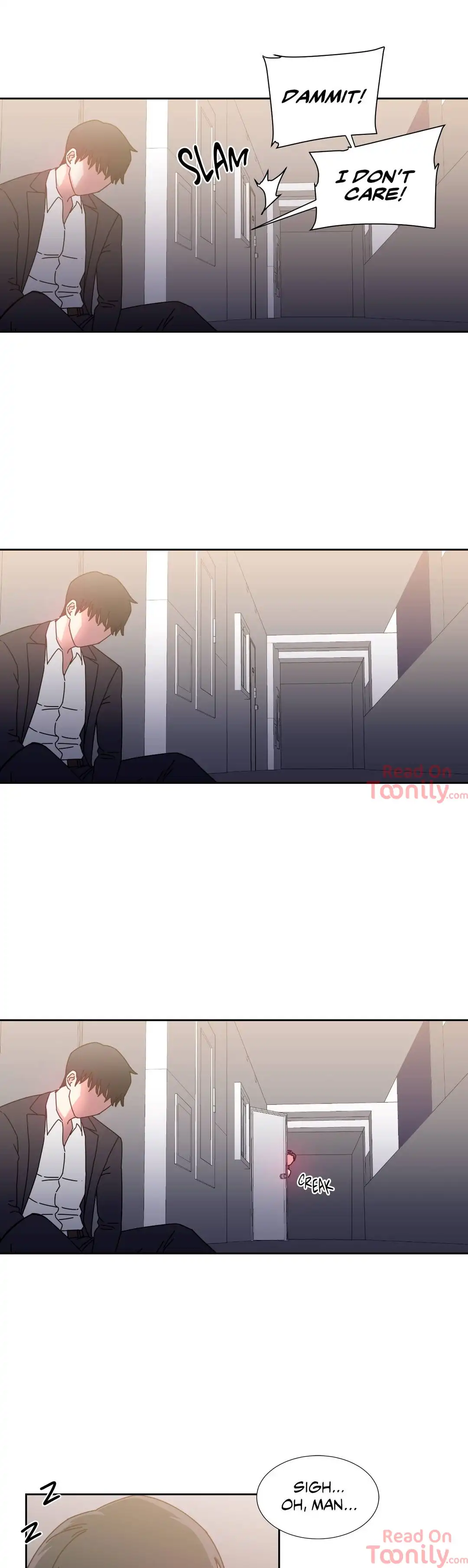 Tie Me Up! - Chapter 40 [photo 10] - MangaPorn