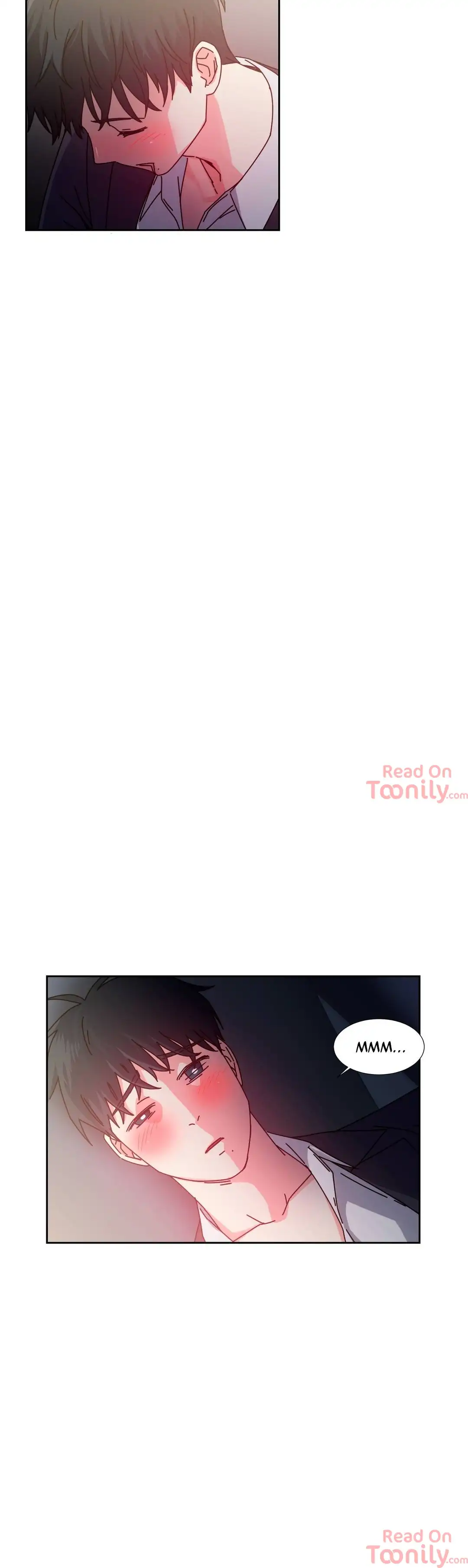 Tie Me Up! - Chapter 40 [photo 11] - MangaPorn