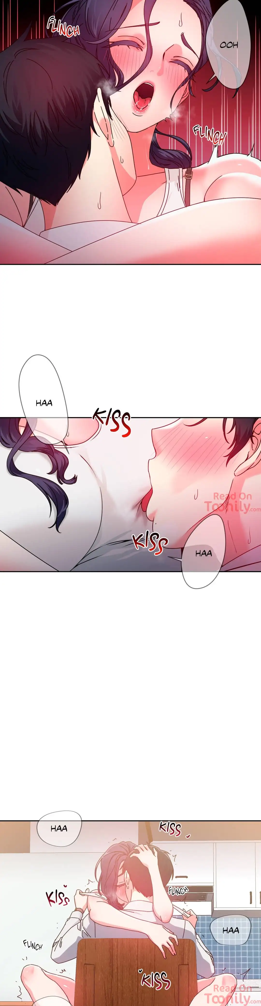 Tie Me Up! - Chapter 40 [photo 23] - MangaPorn