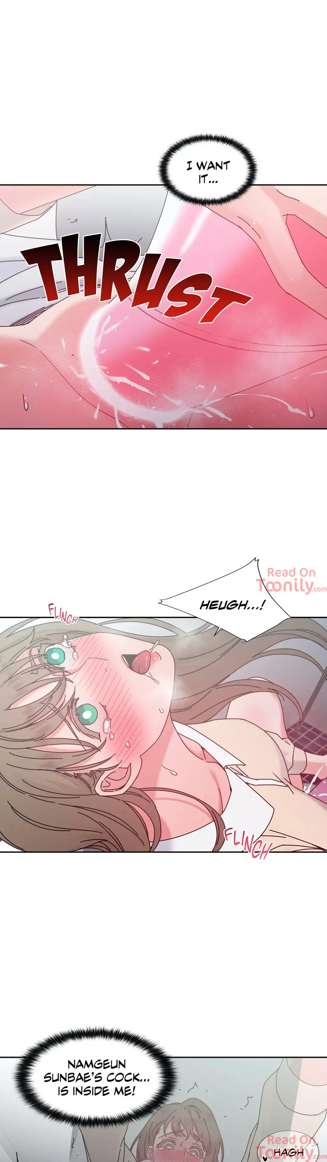 Tie Me Up! - Chapter 42 [photo 11] - MangaPorn