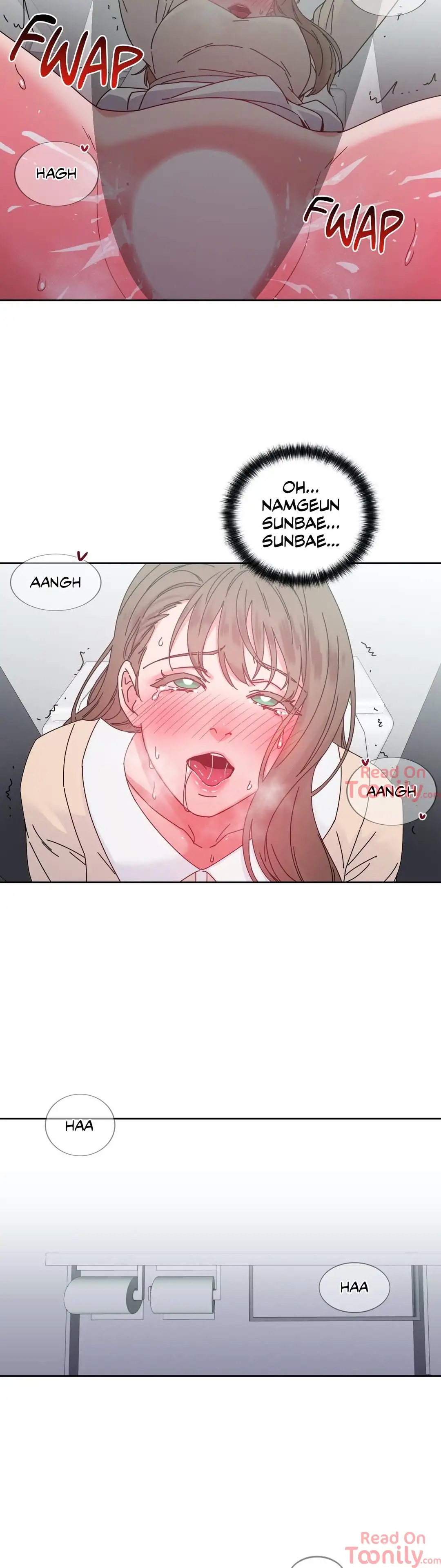 Tie Me Up! - Chapter 42 [photo 12] - MangaPorn