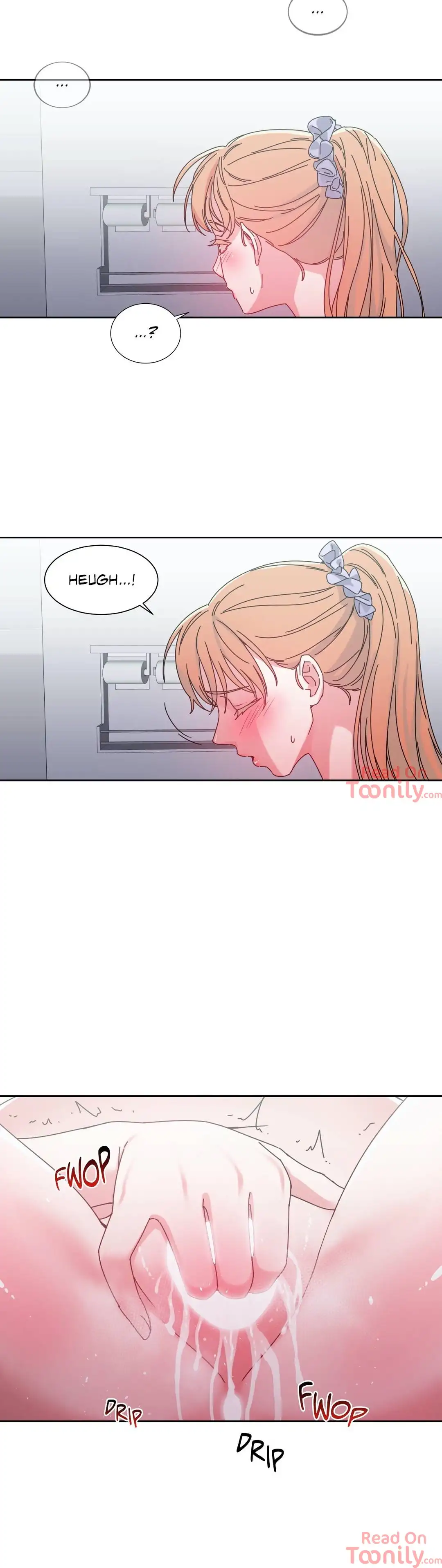 Tie Me Up! - Chapter 42 [photo 13] - MangaPorn