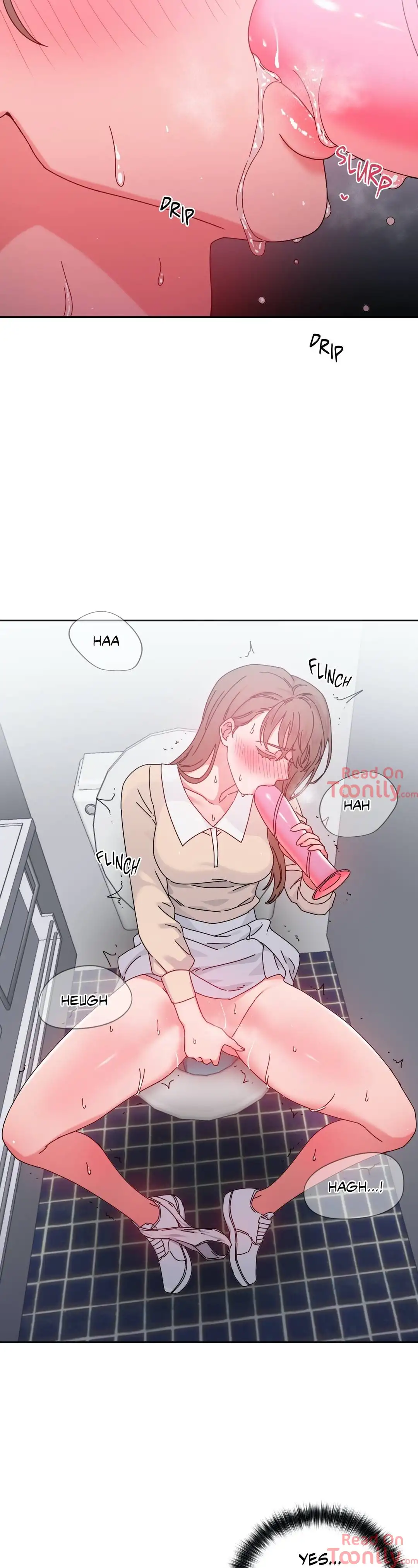 Tie Me Up! - Chapter 42 [photo 8] - MangaPorn