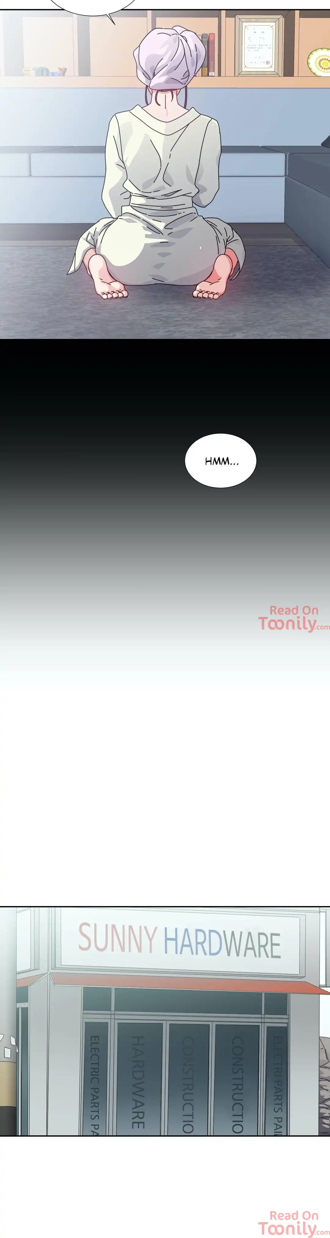Tie Me Up! - Chapter 43 [photo 15] - MangaPorn