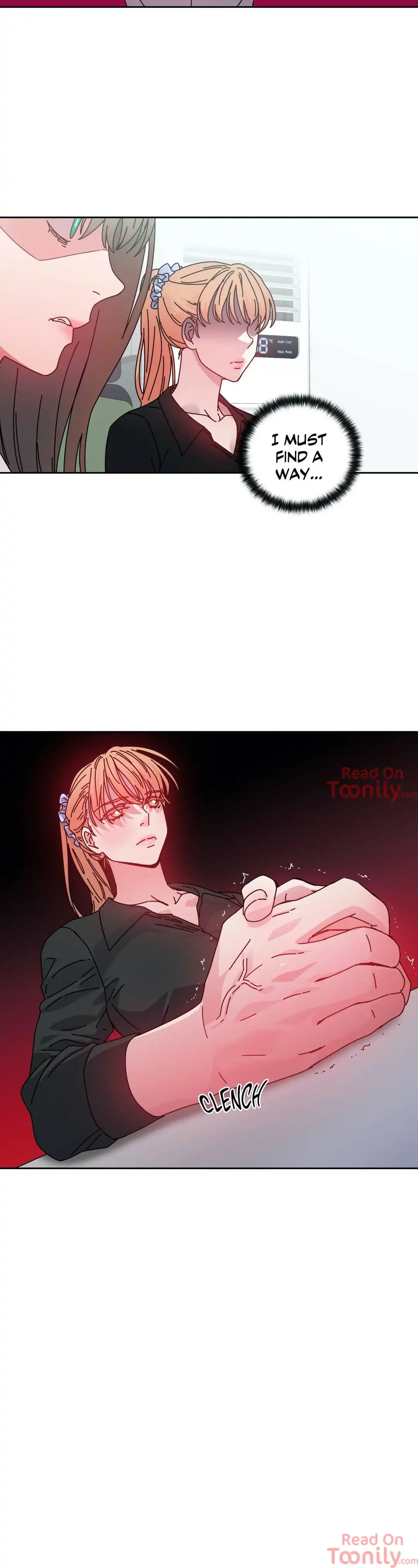 Tie Me Up! - Chapter 43 [photo 21] - MangaPorn