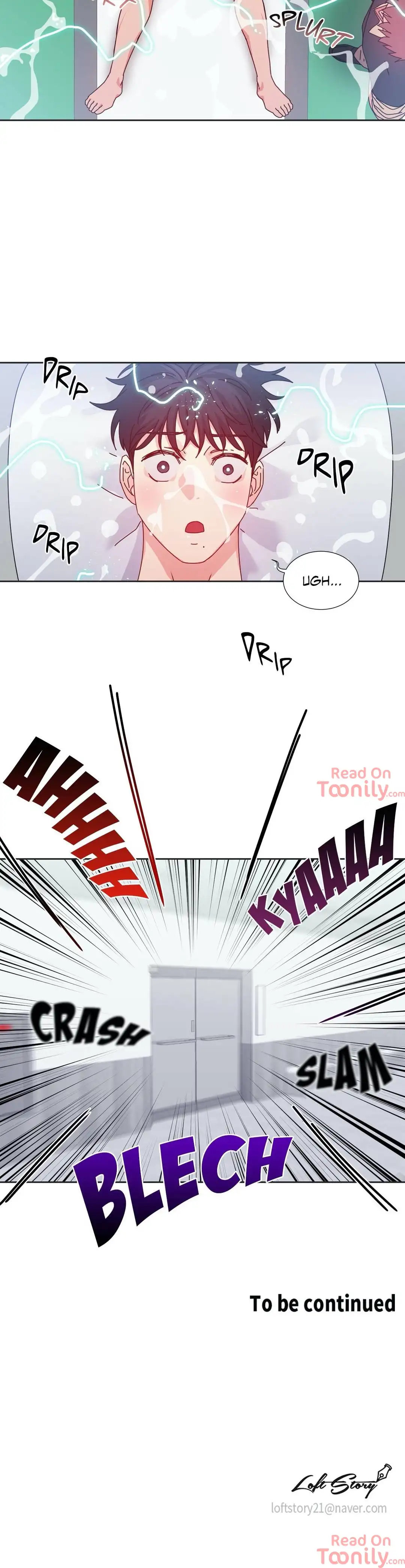 Tie Me Up! - Chapter 43 [photo 26] - MangaPorn