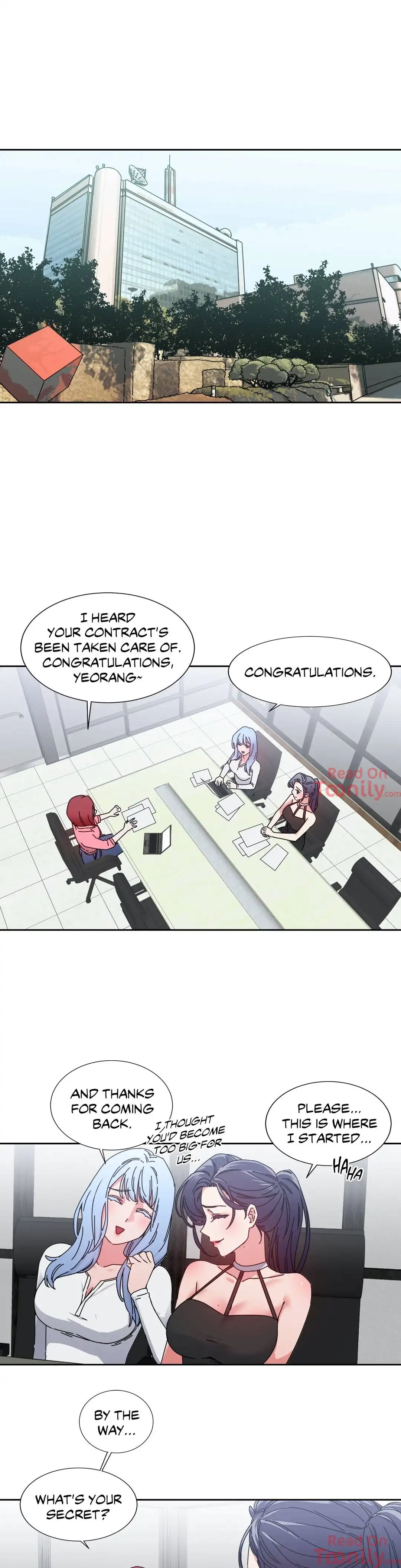 Tie Me Up! - Chapter 44 [photo 1] - MangaPorn