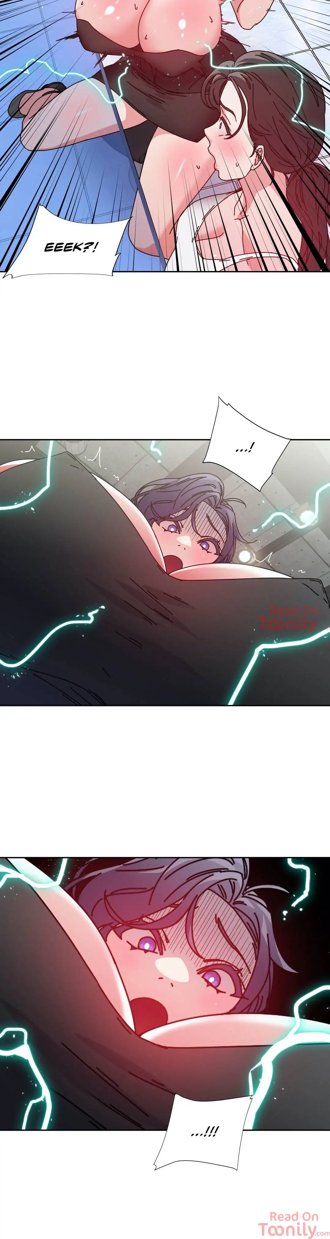 Tie Me Up! - Chapter 44 [photo 10] - MangaPorn