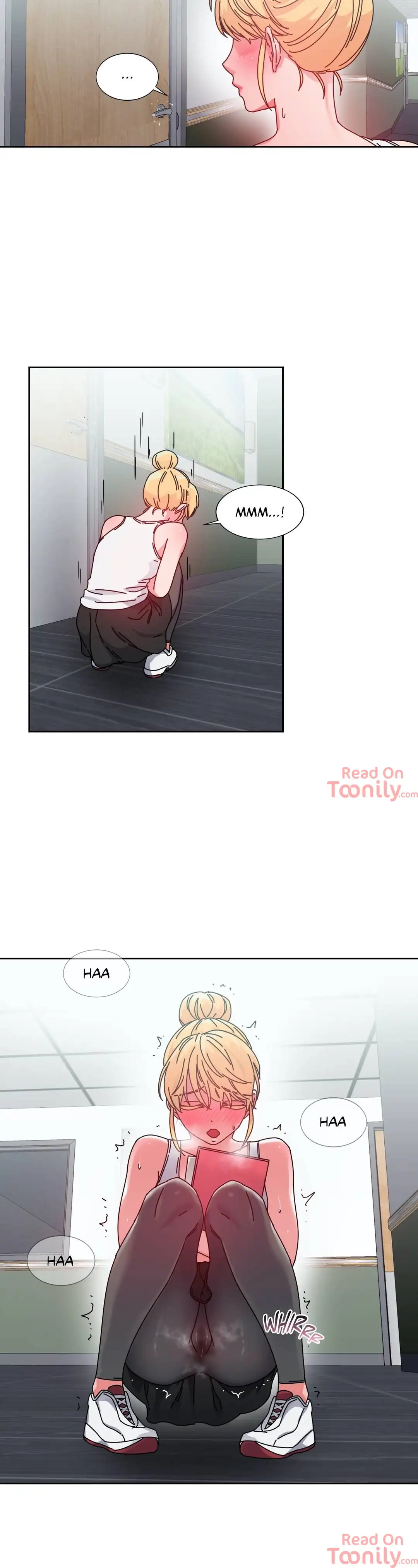 Tie Me Up! - Chapter 44 [photo 19] - MangaPorn