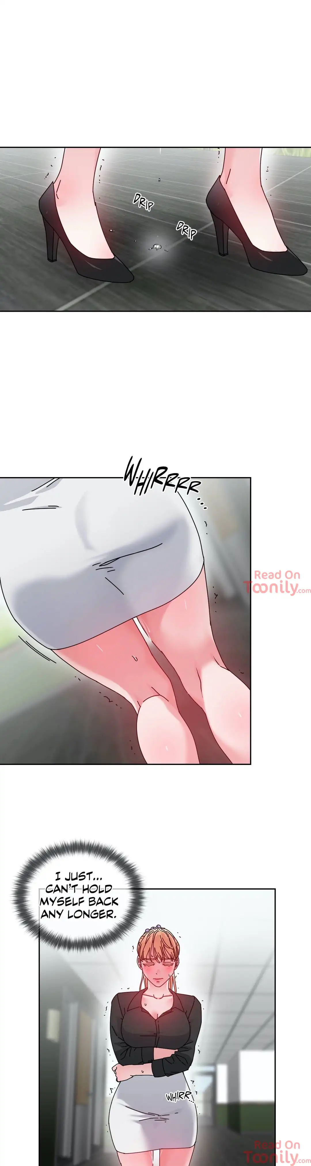 Tie Me Up! - Chapter 44 [photo 22] - MangaPorn