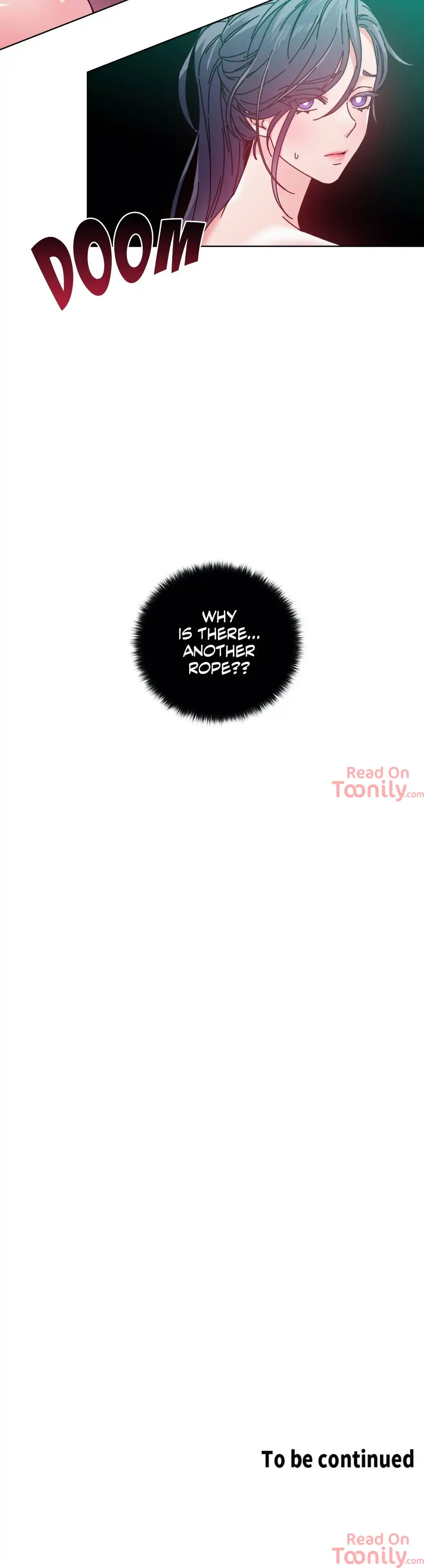 Tie Me Up! - Chapter 44 [photo 27] - MangaPorn