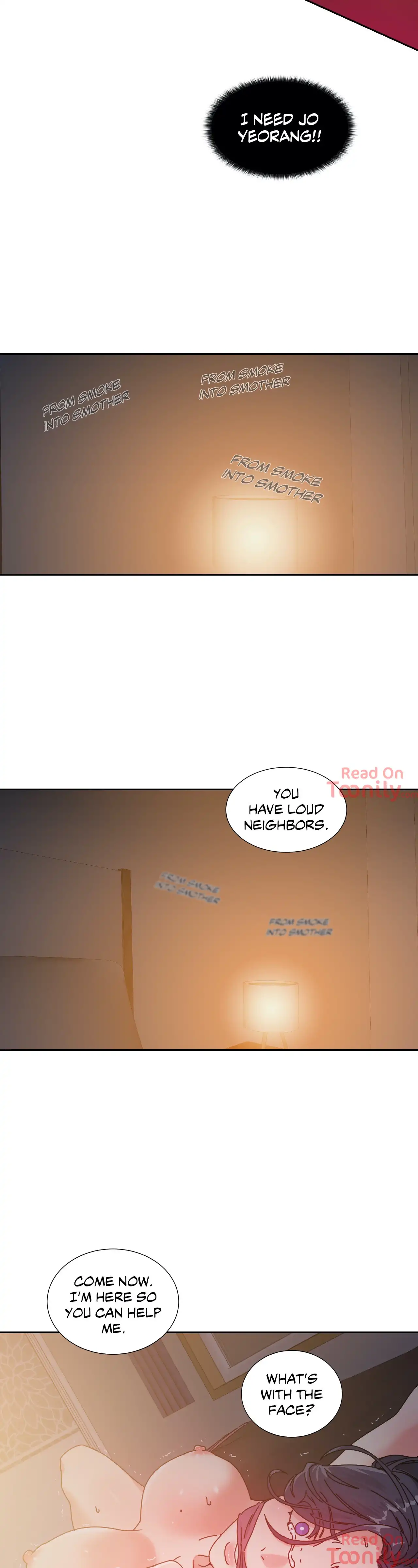Tie Me Up! - Chapter 45 [photo 24] - MangaPorn
