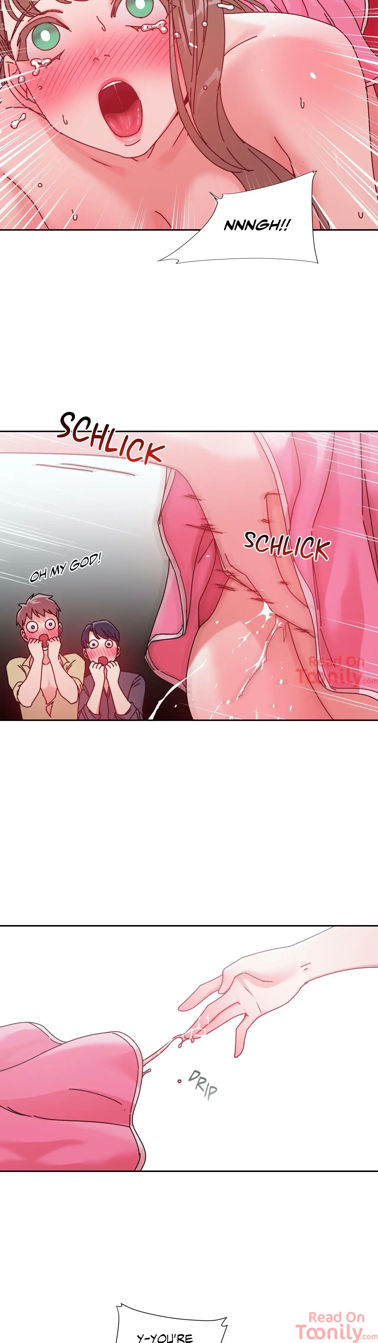 Tie Me Up! - Chapter 46 [photo 13] - MangaPorn