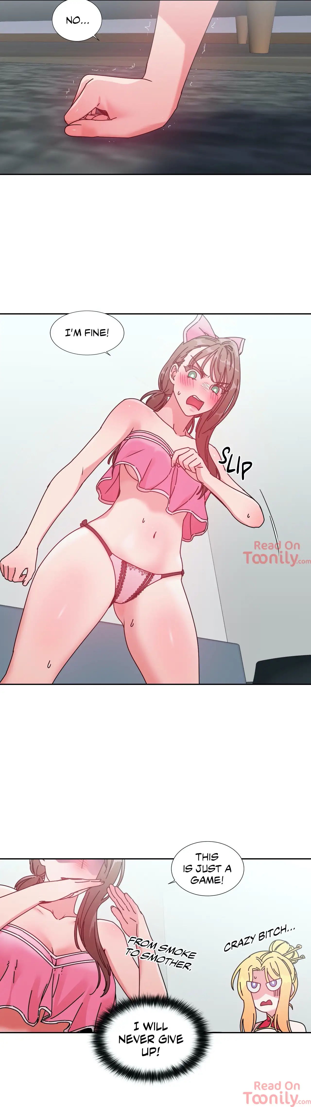 Tie Me Up! - Chapter 46 [photo 15] - MangaPorn