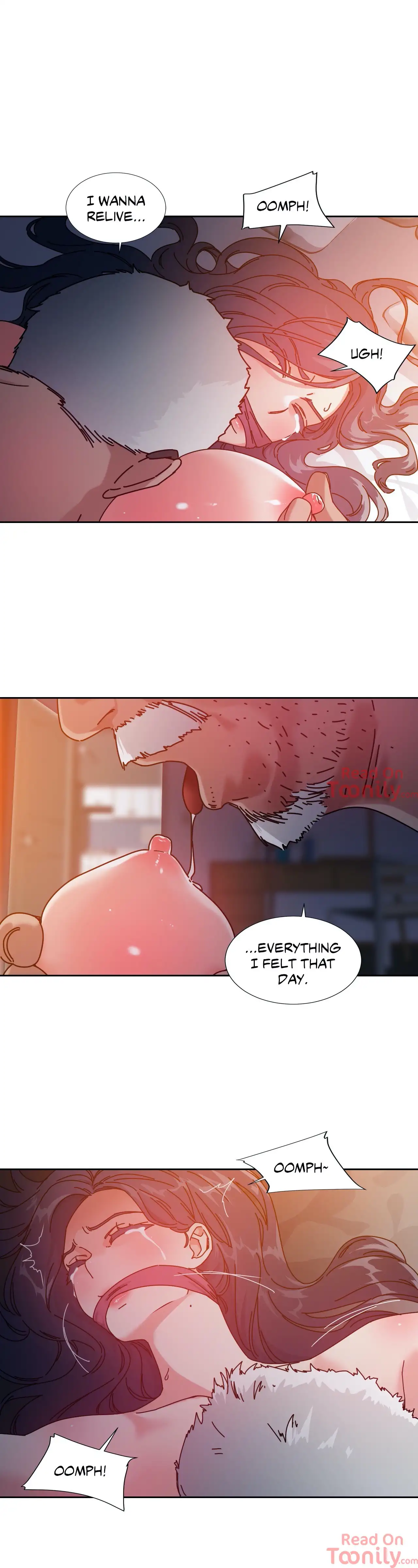 Tie Me Up! - Chapter 46 [photo 18] - MangaPorn