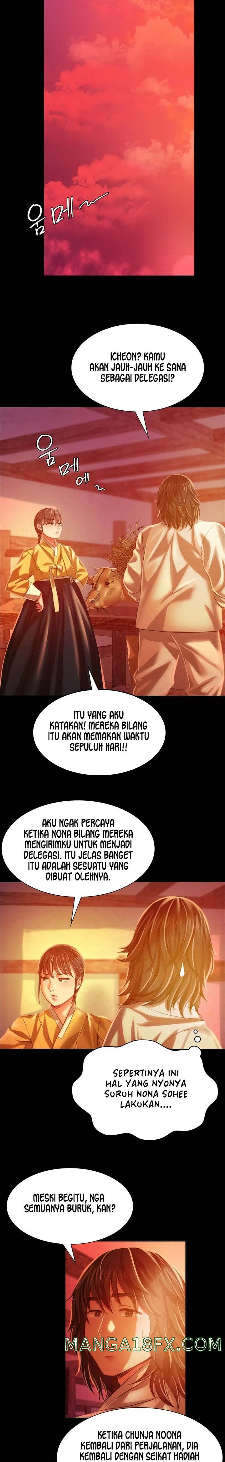 Madam Raw - Chapter 30 [photo 18] - MangaPorn