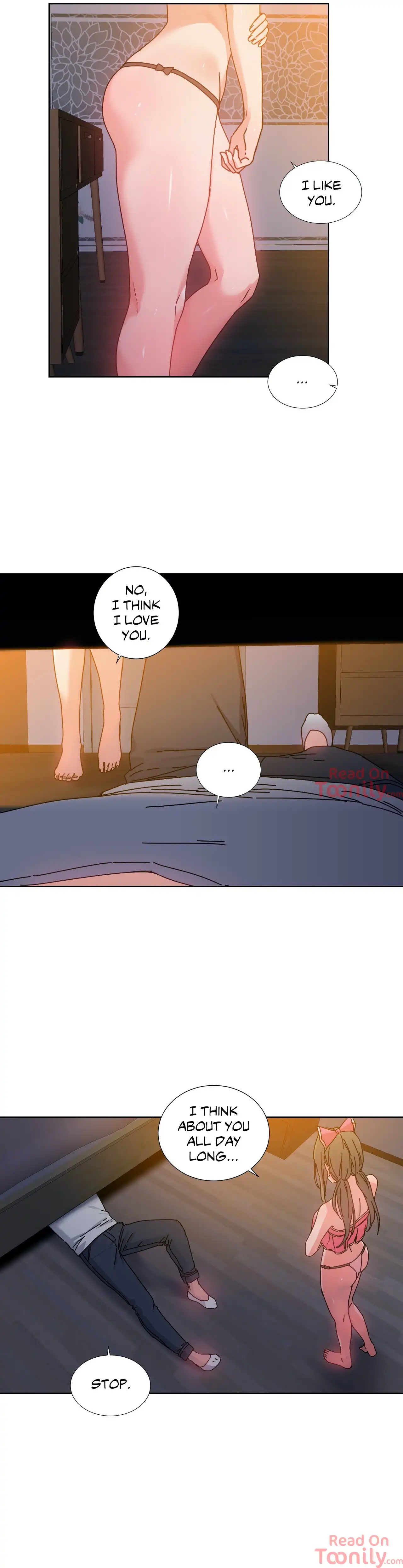 Tie Me Up! - Chapter 47 [photo 10] - MangaPorn