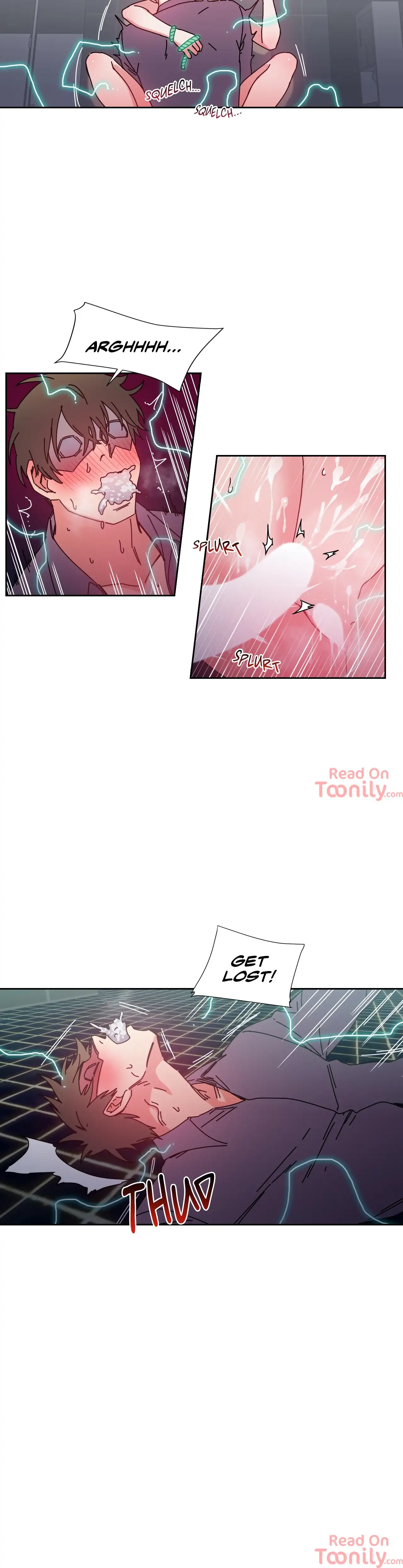 Tie Me Up! - Chapter 50 [photo 22] - MangaPorn
