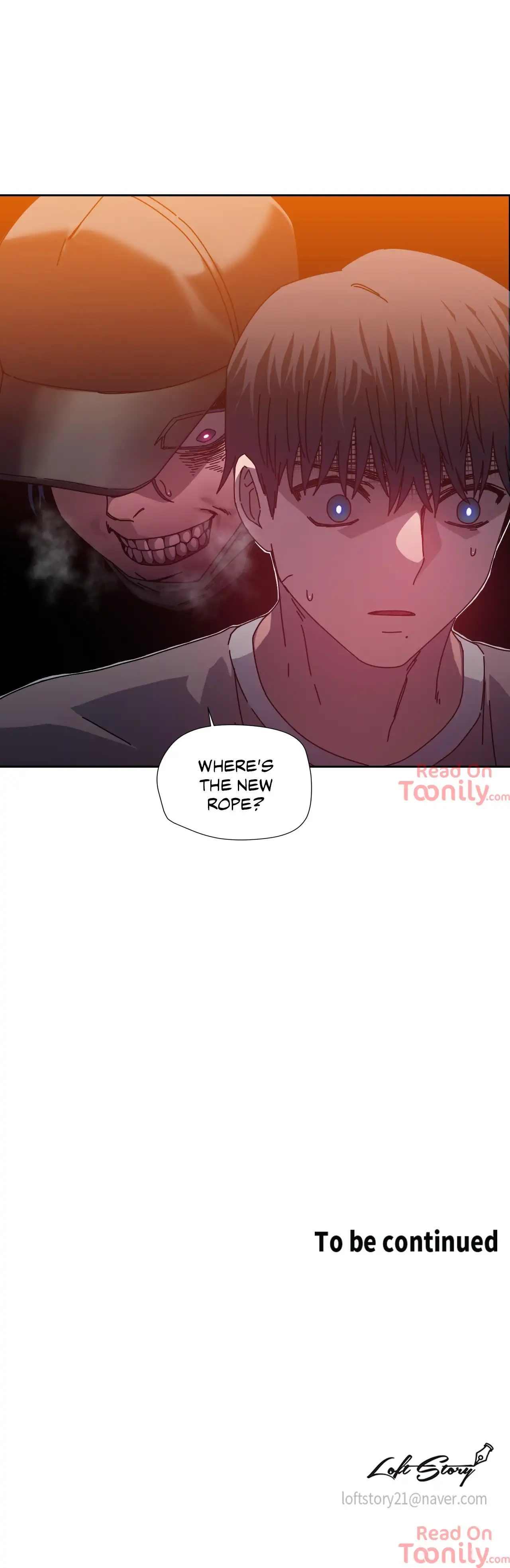 Tie Me Up! - Chapter 50 [photo 26] - MangaPorn