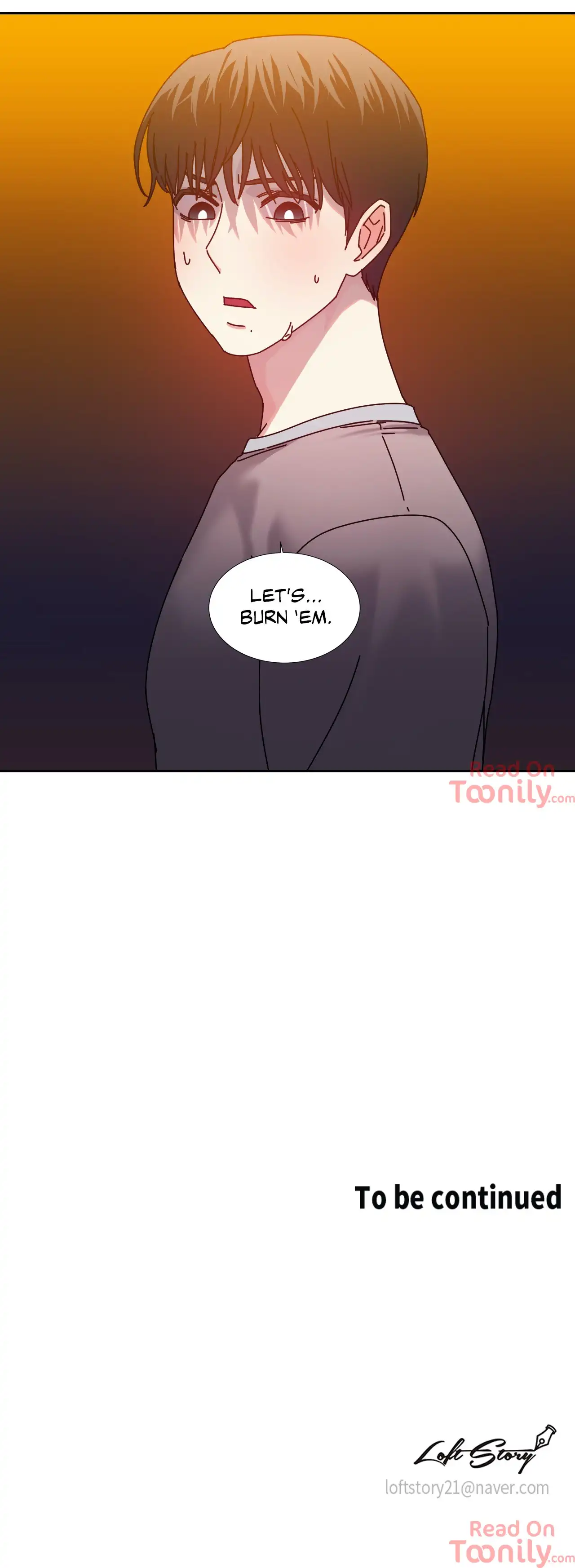 Tie Me Up! - Chapter 51 [photo 23] - MangaPorn