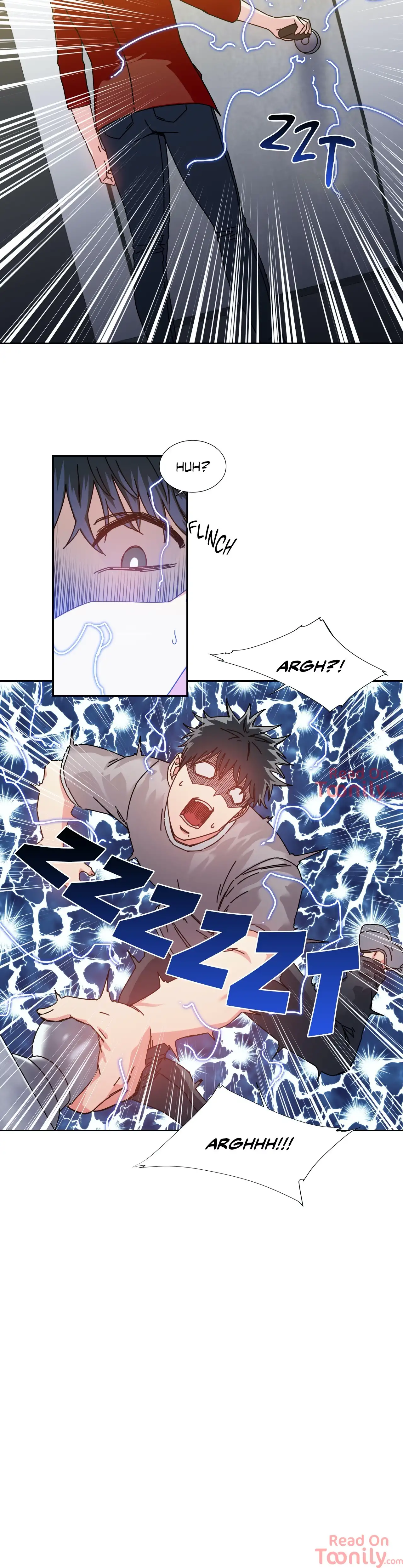 Tie Me Up! - Chapter 52 [photo 10] - MangaPorn