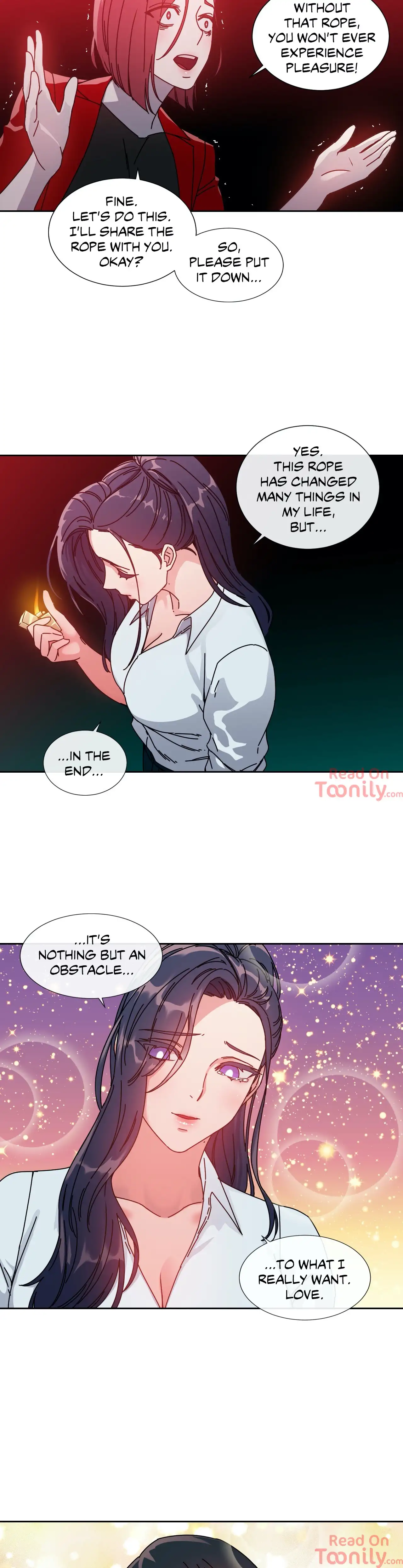 Tie Me Up! - Chapter 52 [photo 13] - MangaPorn