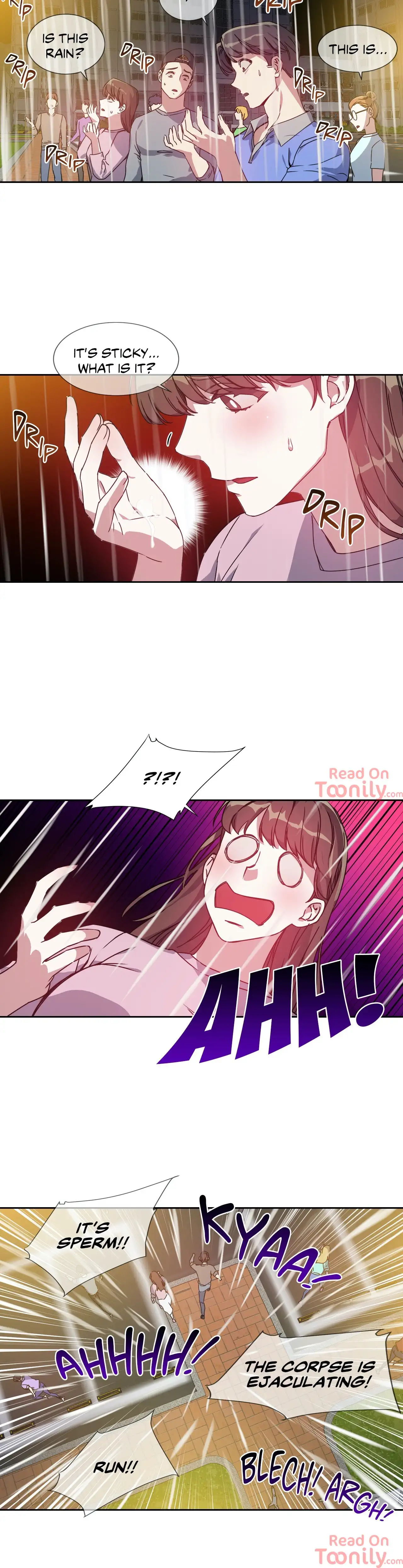 Tie Me Up! - Chapter 53 [photo 15] - MangaPorn