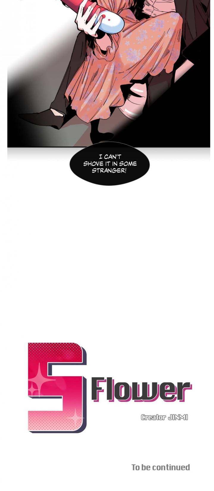 S Flower - Chapter 3 [photo 5] - MangaPorn