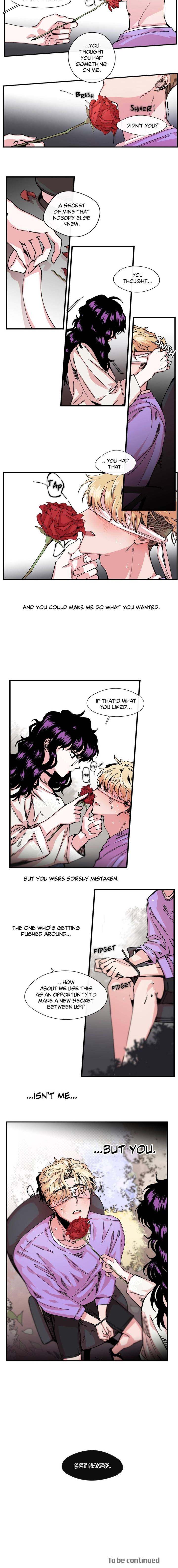 S Flower - Chapter 6 [photo 5] - MangaPorn