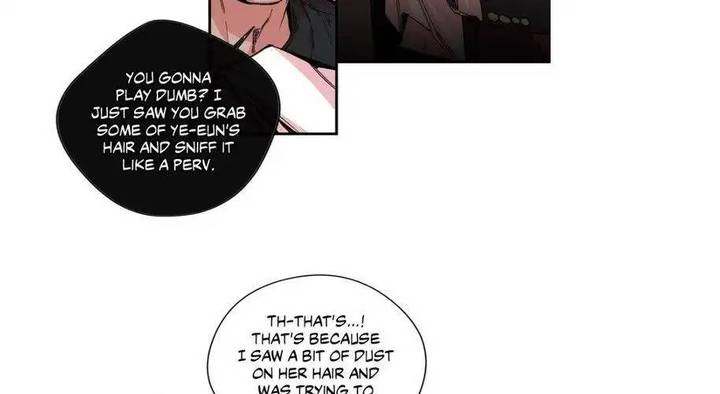 S Flower - Chapter 10 [photo 110] - MangaPorn