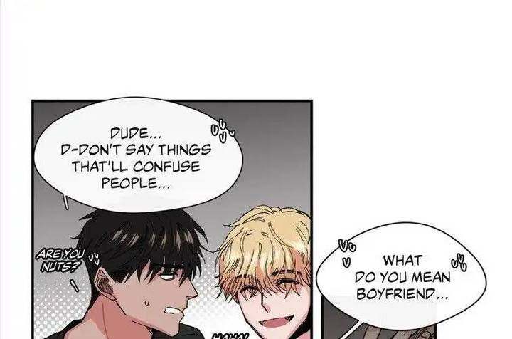 S Flower - Chapter 10 [photo 28] - MangaPorn