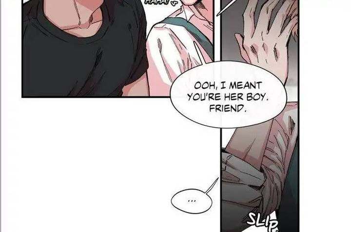 S Flower - Chapter 10 [photo 29] - MangaPorn