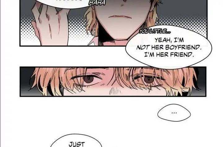 S Flower - Chapter 10 [photo 31] - MangaPorn