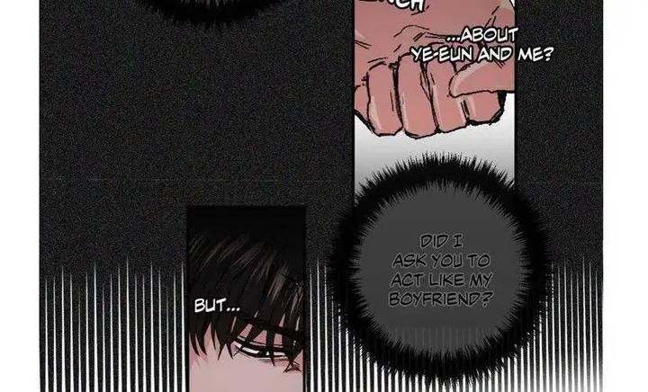 S Flower - Chapter 10 [photo 39] - MangaPorn