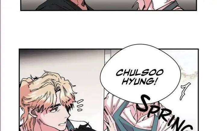 S Flower - Chapter 10 [photo 4] - MangaPorn