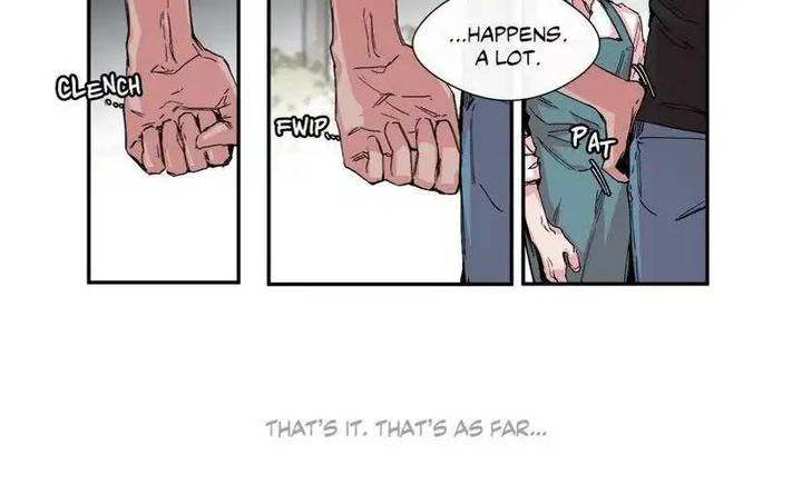 S Flower - Chapter 10 [photo 42] - MangaPorn