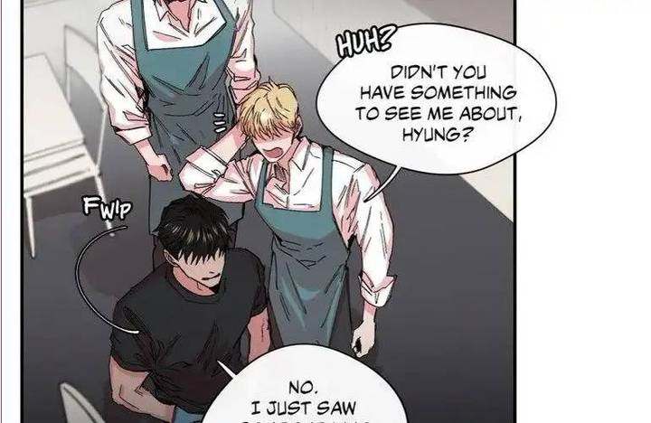 S Flower - Chapter 10 [photo 48] - MangaPorn