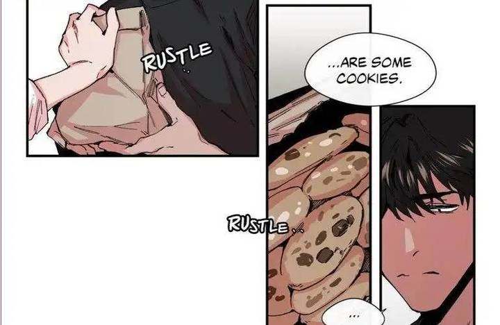 S Flower - Chapter 10 [photo 53] - MangaPorn