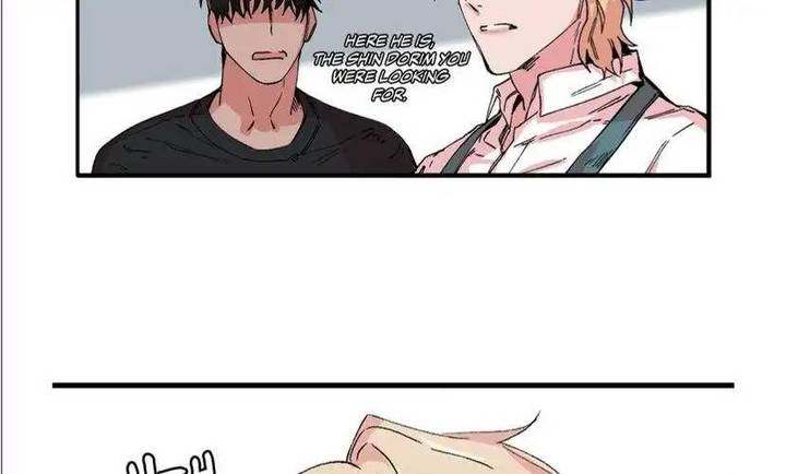 S Flower - Chapter 10 [photo 7] - MangaPorn