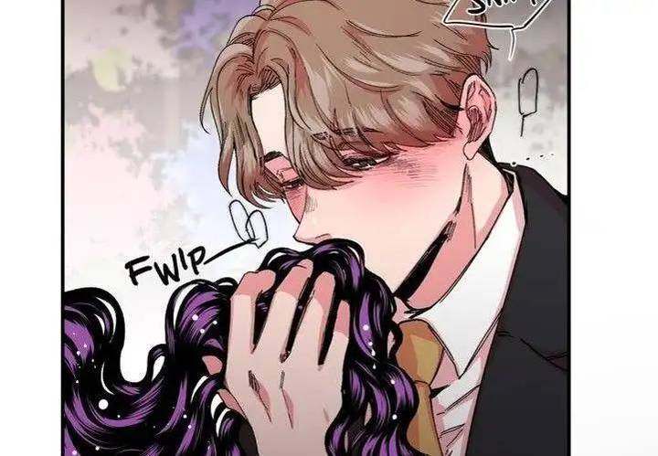 S Flower - Chapter 10 [photo 94] - MangaPorn