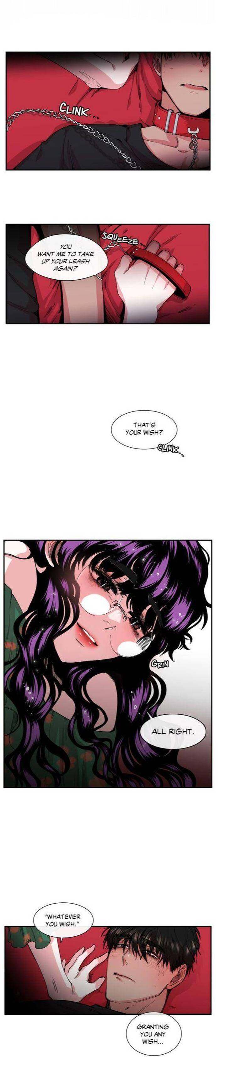 S Flower - Chapter 11 [photo 10] - MangaPorn